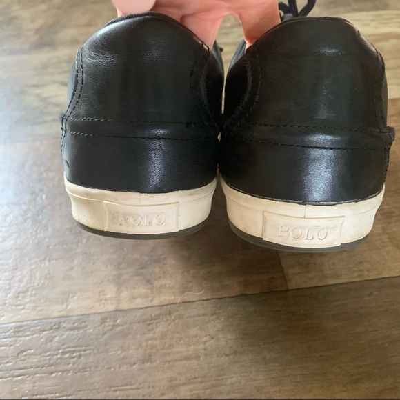 Ralph Lauren POLO Ramiro - Picture 7 of 10